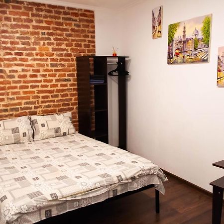Appartement Style And Smart à Lviv Extérieur photo