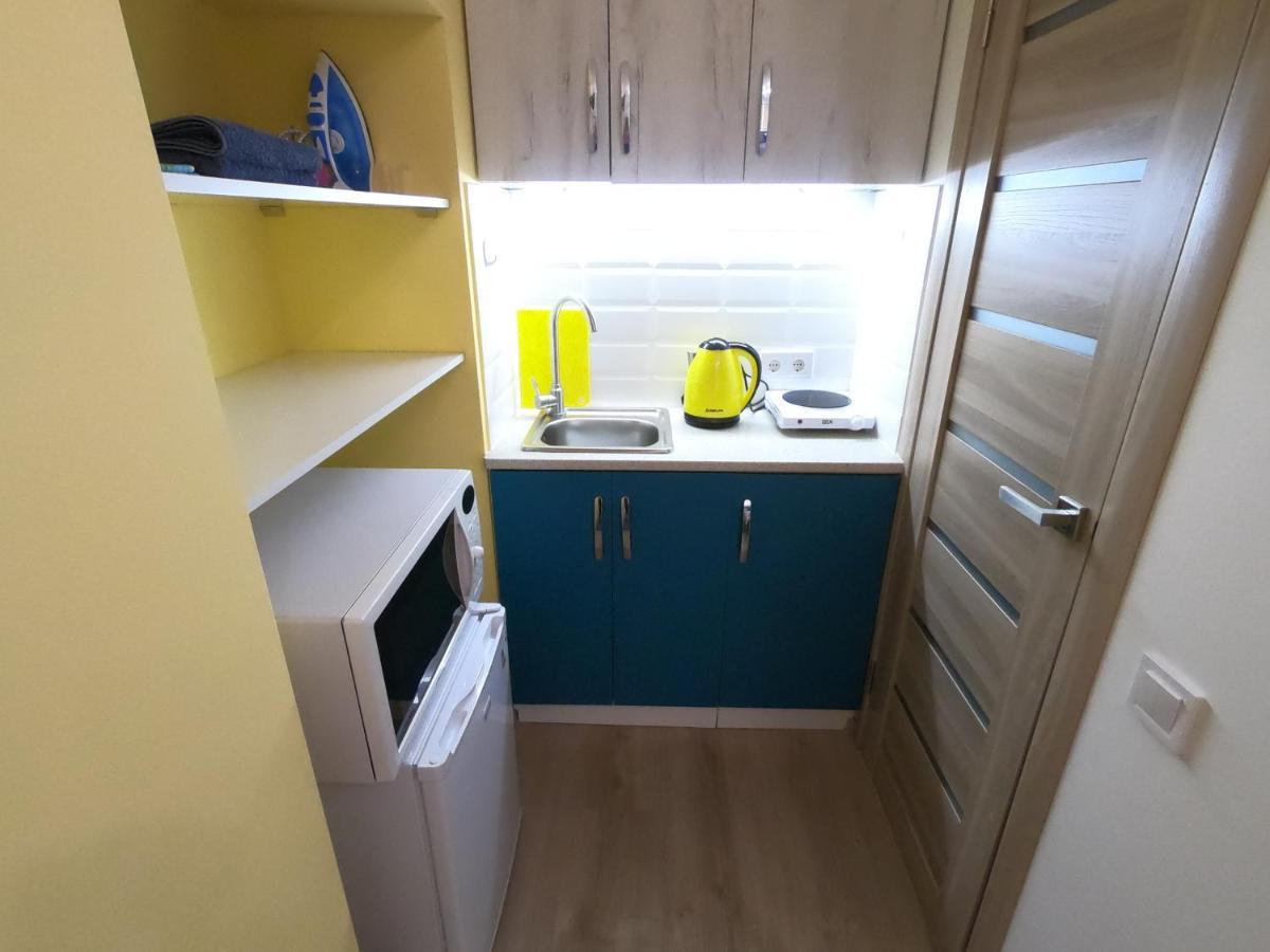 Appartement Style And Smart à Lviv Extérieur photo