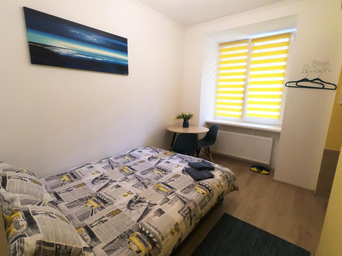 Appartement Style And Smart à Lviv Extérieur photo