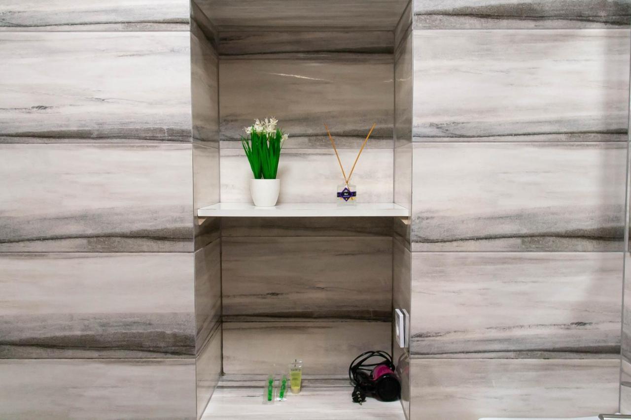 Appartement Style And Smart à Lviv Extérieur photo