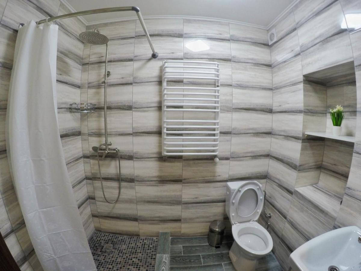 Appartement Style And Smart à Lviv Extérieur photo