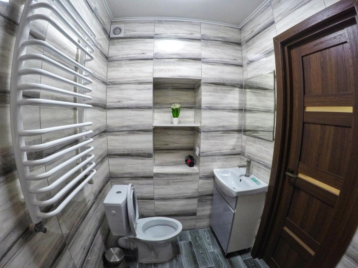 Appartement Style And Smart à Lviv Extérieur photo