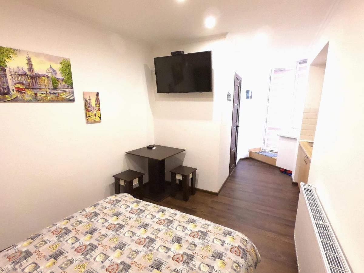 Appartement Style And Smart à Lviv Extérieur photo
