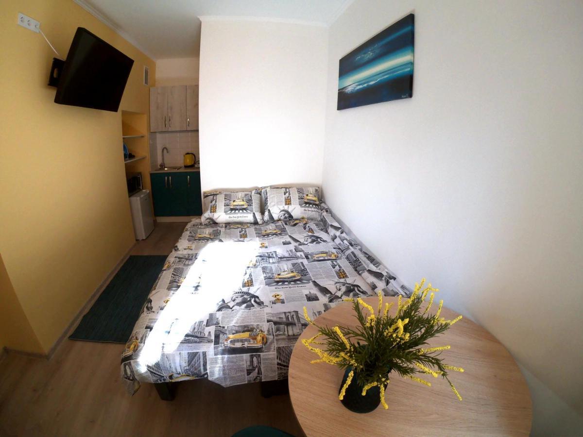 Appartement Style And Smart à Lviv Extérieur photo
