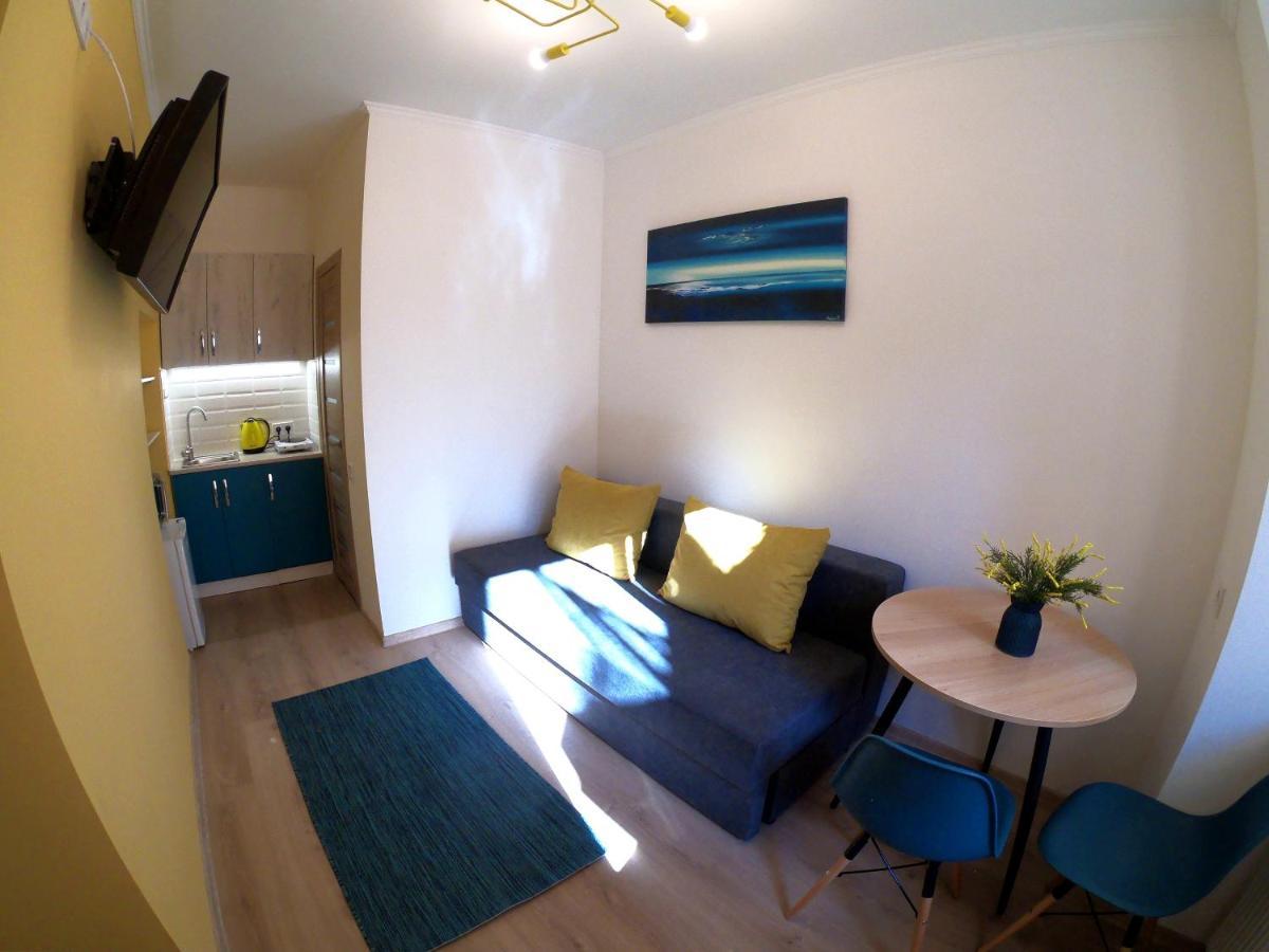 Appartement Style And Smart à Lviv Extérieur photo