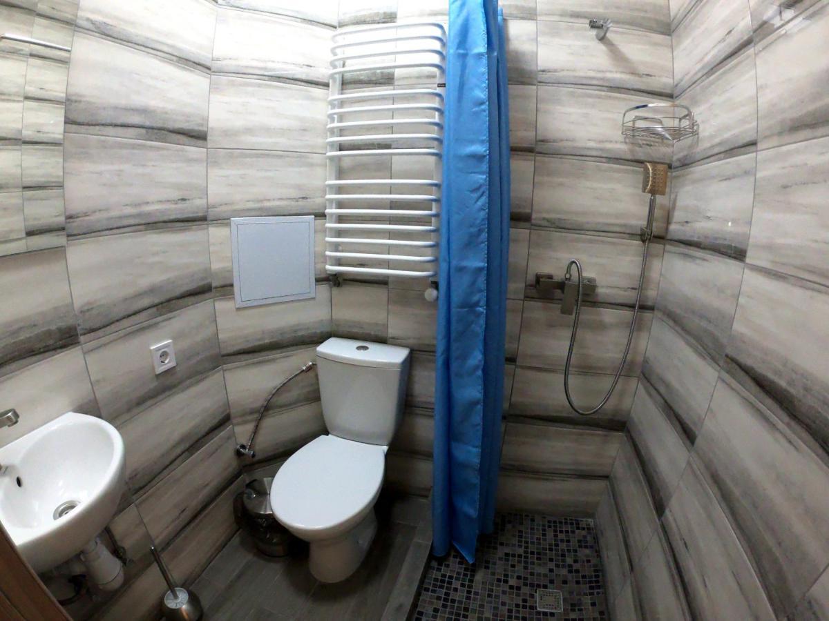 Appartement Style And Smart à Lviv Extérieur photo