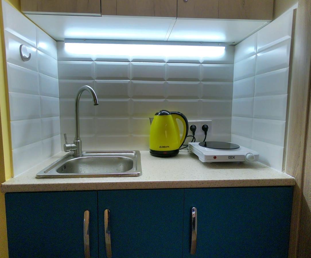 Appartement Style And Smart à Lviv Extérieur photo