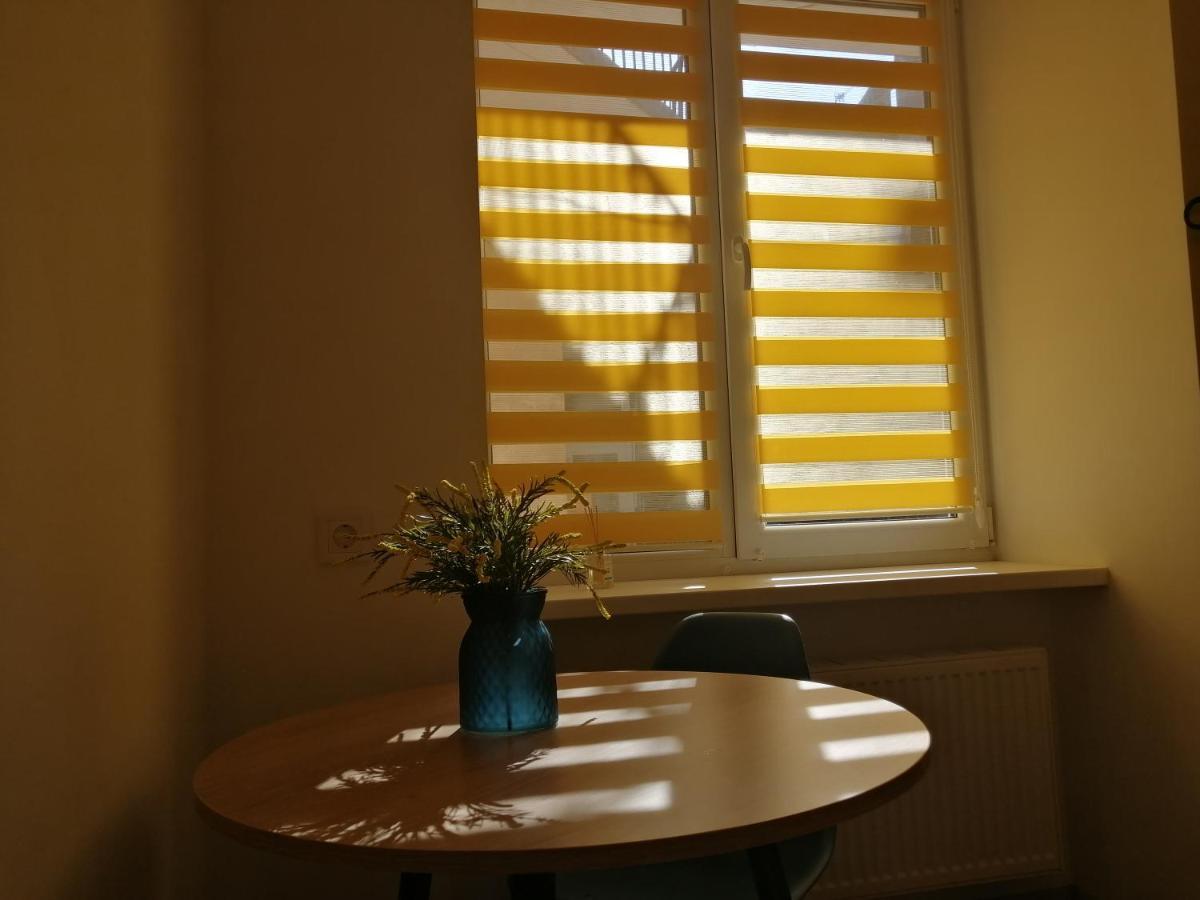 Appartement Style And Smart à Lviv Extérieur photo